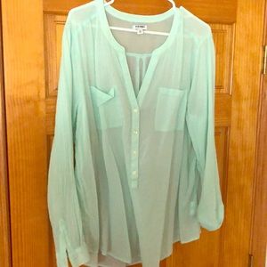 Women’s blouse